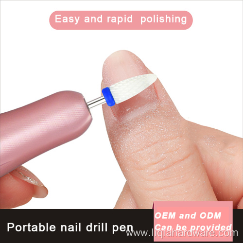 Best Selling Products Nail Drill Pen